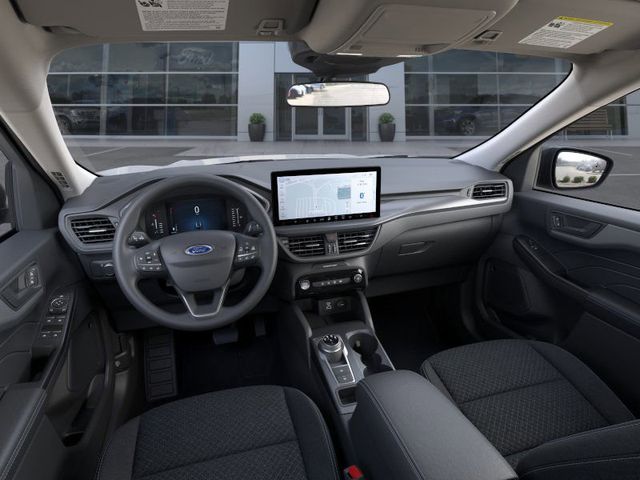 2025 Ford Escape Active 9