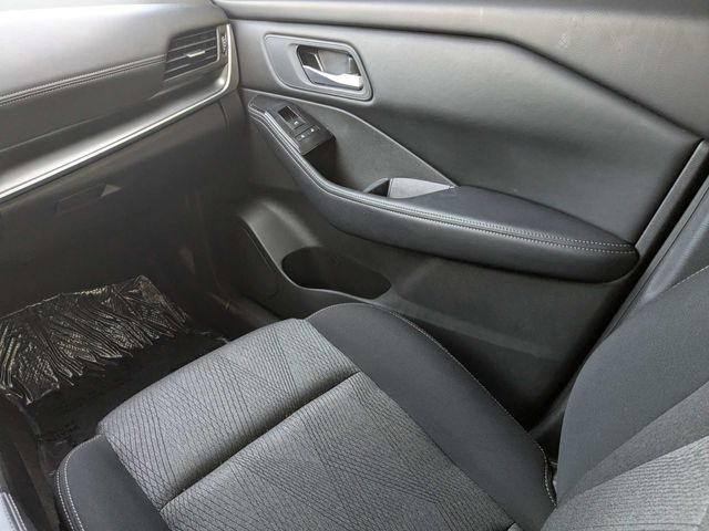 Used 2026 Nissan Rogue SUV