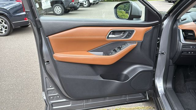 Used 2026 Nissan Rogue SUV
