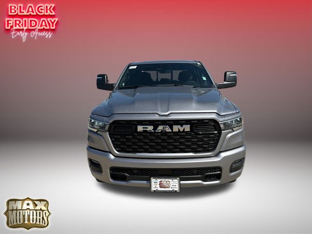 2025 Ram 1500 Big Horn/Lone Star 2