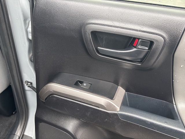 used 2021 Toyota Tacoma car, priced at $33,429