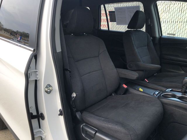 used 2020 Honda Pilot car