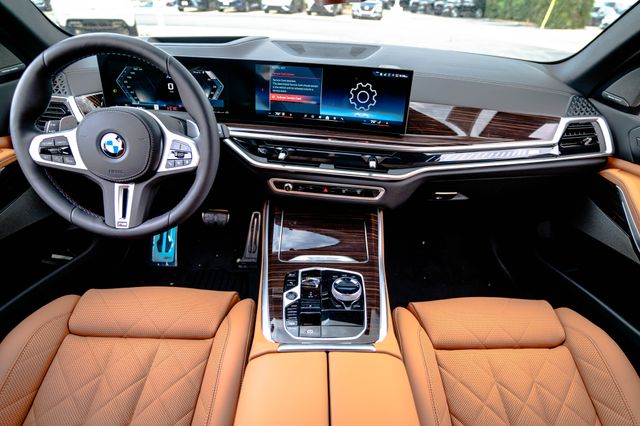 New 2026 BMW X5 SUV