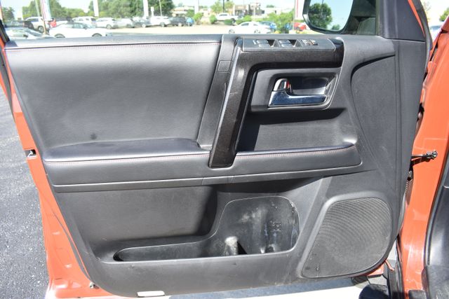 Used 2024 Toyota 4Runner SUV