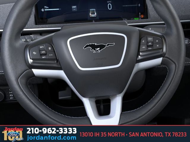 New Car 2025 Ford Mustang Mach-e  Gt For Sale Under $60,000 In San Antonio, Texas