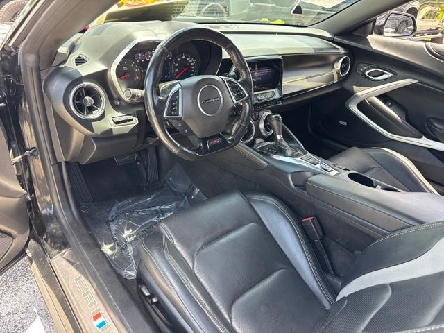 2020 Chevrolet Camaro - $35,888