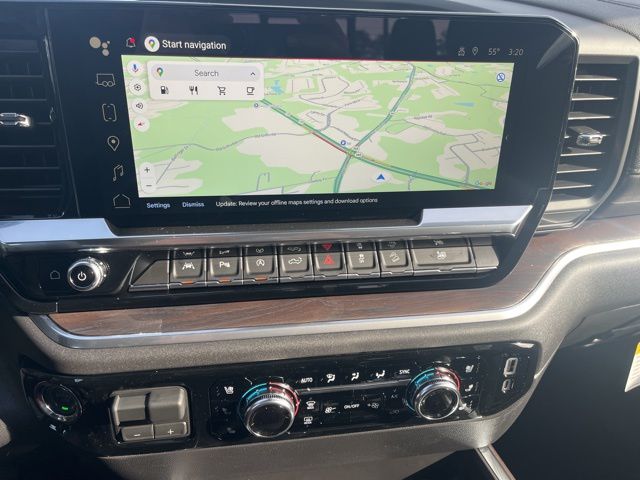 2026 GMC Sierra 1500 SLT:44936