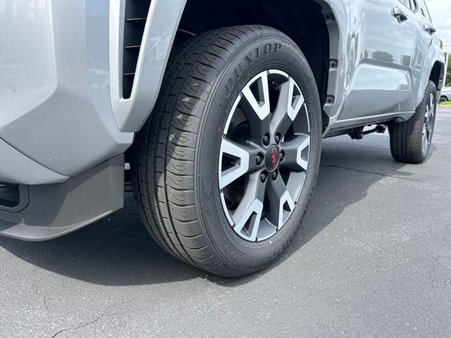 New 2026 Toyota 4Runner SUV