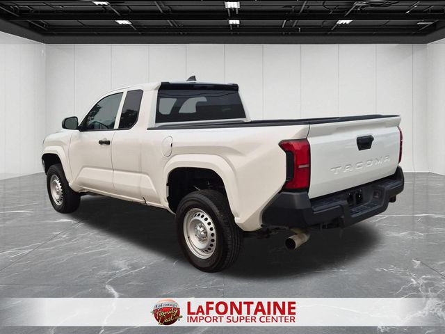 2024 Toyota Tacoma #3