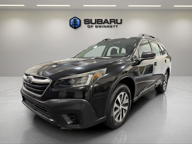 2021 Subaru Outback 2.5i