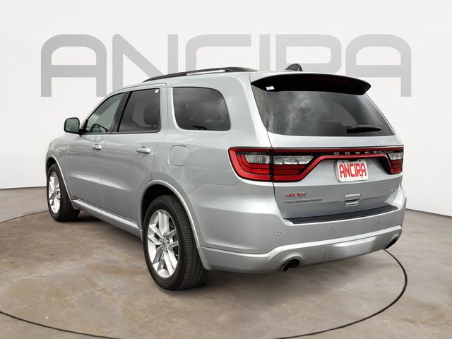Used Car 2023 Dodge Durango  Gt Plus For Sale Under $30,000 In San Antonio, Texas