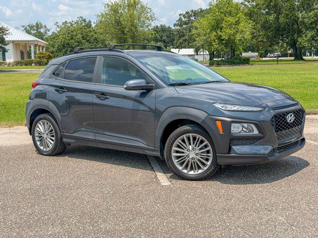 2020 Hyundai Kona SEL FWD