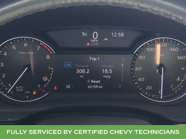 Used 2020 Cadillac XT6 SUV
