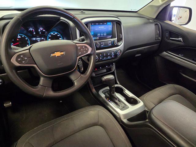 Used 2021 Chevrolet Colorado Truck