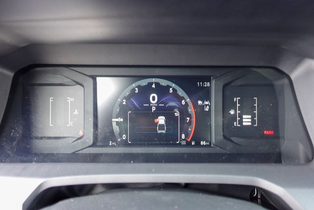 new 2026 Toyota Tacoma car