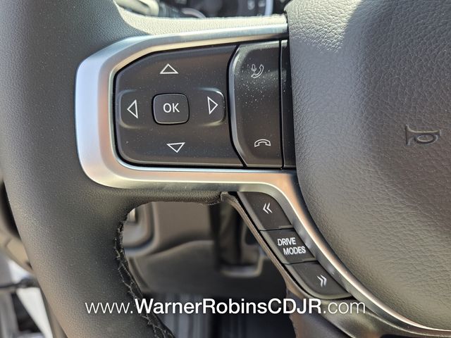 New 2026 White Ram Big Horn/Lone Star image 26