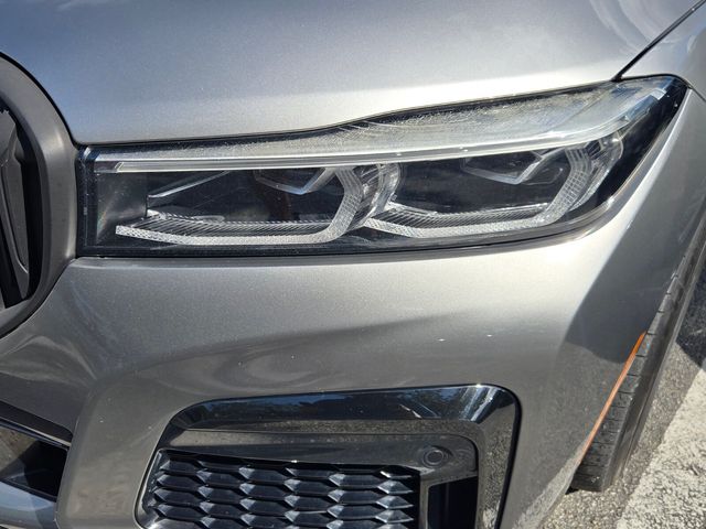 2021 BMW 740i - $36,291