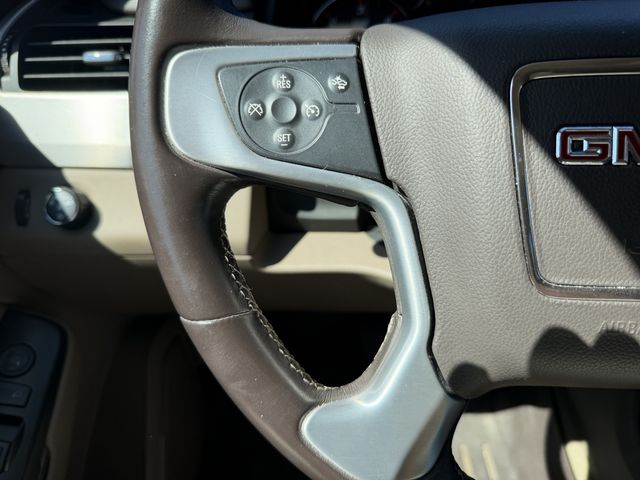 2016 GMC Yukon XL SLE Brown at DeMontrond Automotive Group