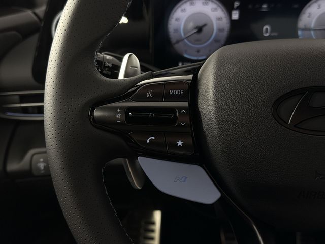 New 2025 Hyundai Elantra N For Sale in Indianapolis, IN