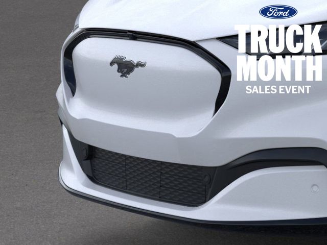 new 2025 Ford Mustang Mach-E car, priced at $48,175