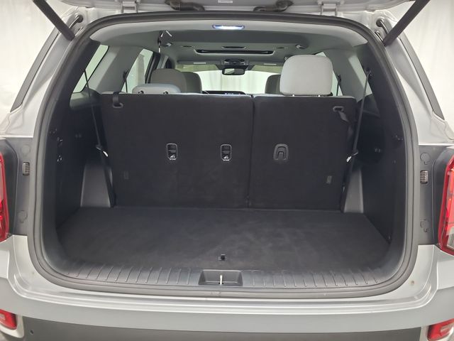 2022 – Hyundai – Palisade