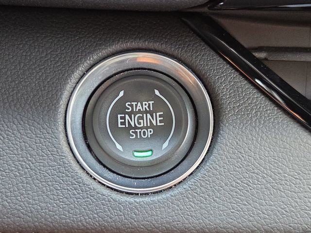 2025 Buick Enclave Preferred Black at Monument Chevrolet