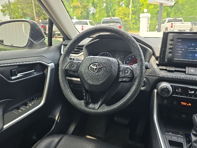 2019 Toyota RAV4 XLE:168550A