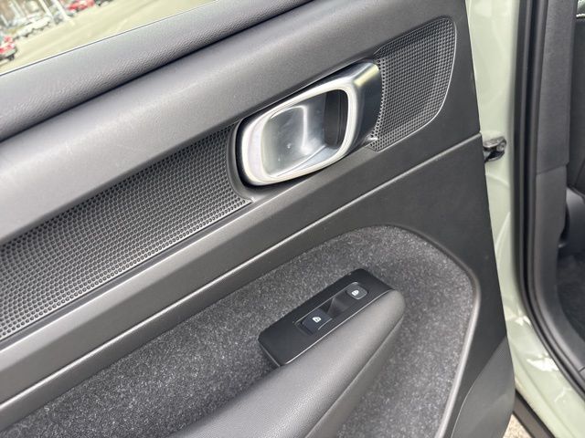 used 2022 Volvo XC40 Recharge Pure Electric car, priced at $24,999