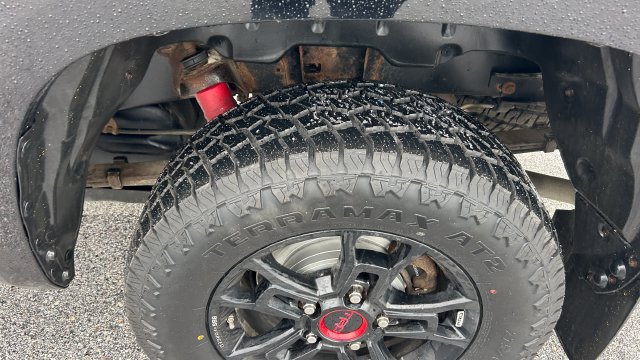 Used 2019 Toyota Tundra Truck