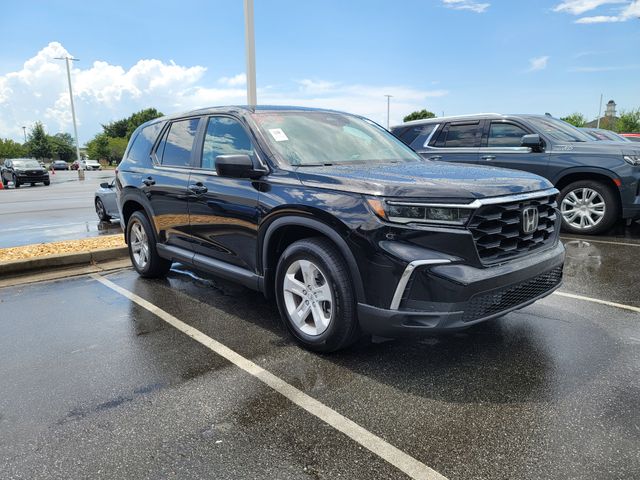 Used 2024 Honda Pilot SUV
