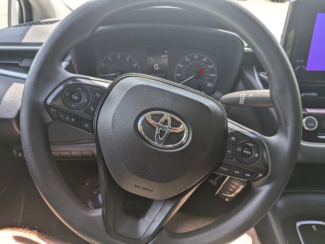 2024 Toyota Corolla LE 18