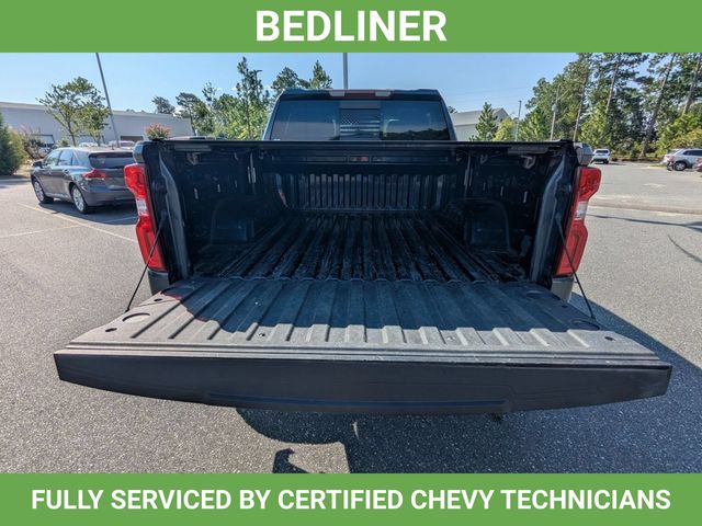 Used 2020 Chevrolet Silverado 1500 Truck