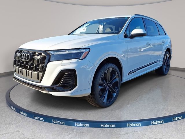 2026 Audi Q7 quattro Premium Plus 55 TFSI
