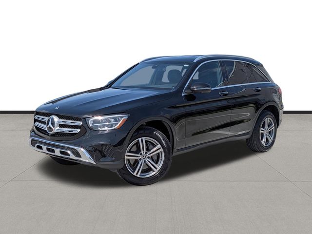 2021 Mercedes-Benz GLC GLC 300 - 0