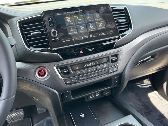 2026 Honda Ridgeline RTL - Photo 18