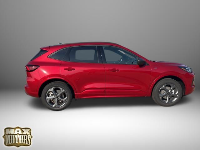 2024 Ford Escape ST-Line 11