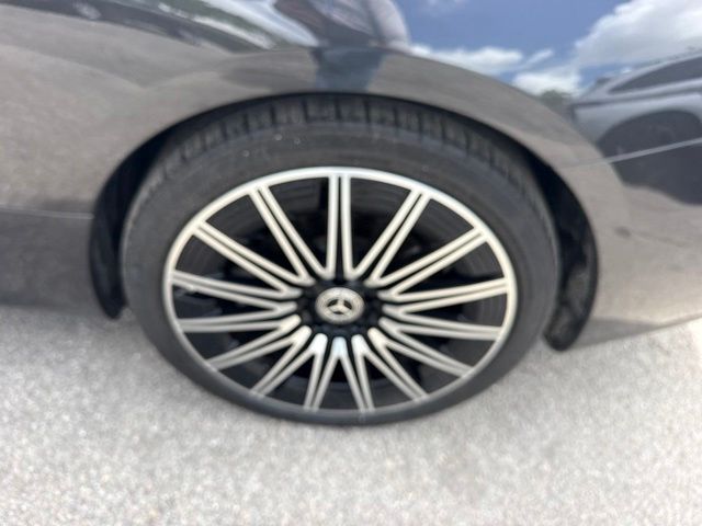 2025 Mercedes-Benz Cle - $58,988