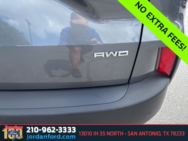 Used Car 2023 Ford Escape  Active For Sale Under $25,000 In San Antonio, Texas