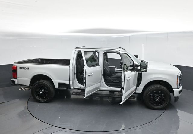 2025 Ford F-250 Super Duty Lariat - Photo 60