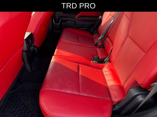 Used 2025 Toyota 4Runner i-FORCE MAX Hybrid SUV