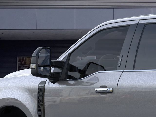 New 2026 Gray Ford Platinum image 21
