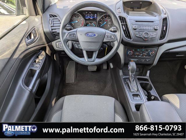 used 2018 Ford Escape car, priced at $8,495