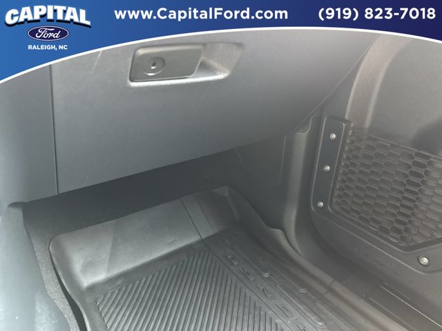 Used 2023 Gray Ford Wildtrak image 27