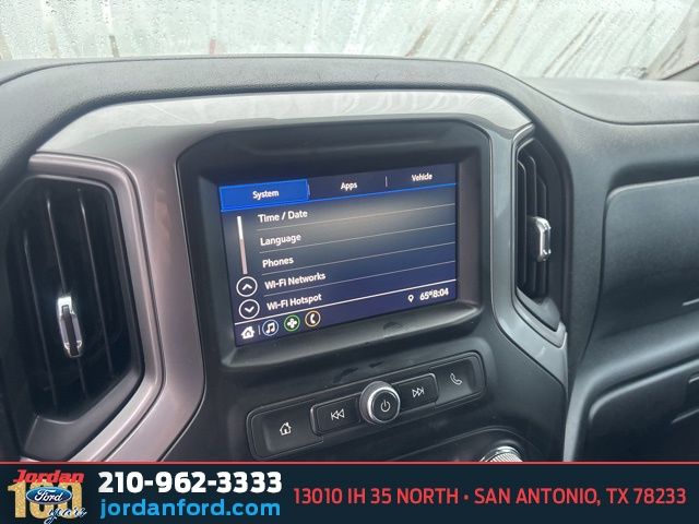 Used Car 2020 Gmc Sierra 2500hd  Base For Sale Under $35,000 In San Antonio, Texas