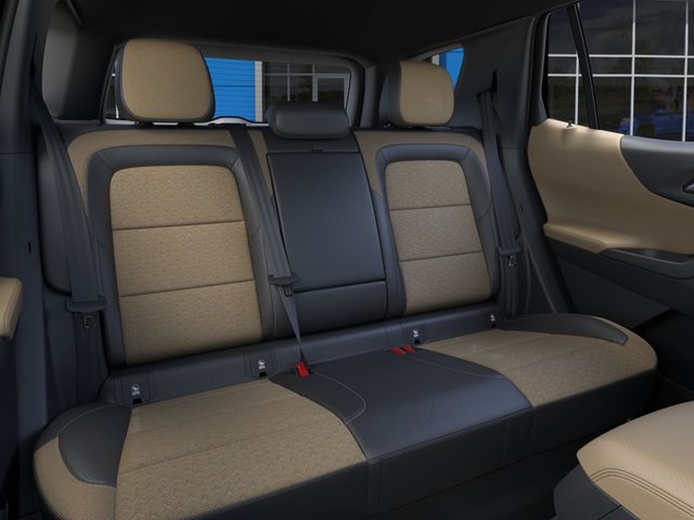 2027 Chevrolet Equinox ACTIV:47050