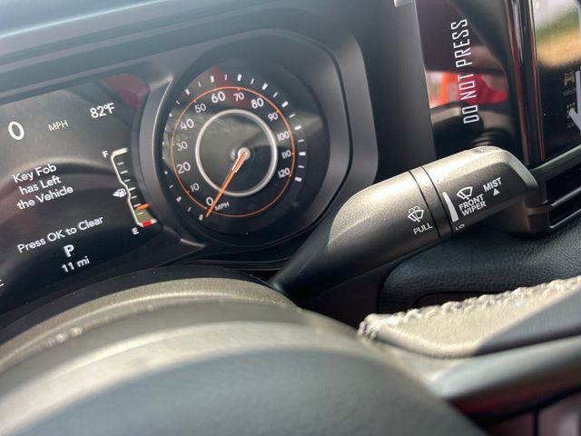 2025 Jeep Gladiator Sport S - Photo 19