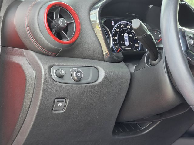 Used 2022 Chevrolet Blazer SUV