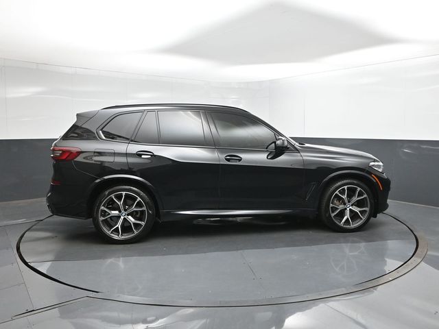 Used 2023 BMW X5 SUV