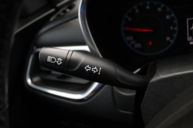 Used 2018 Red Chevrolet LT image 6