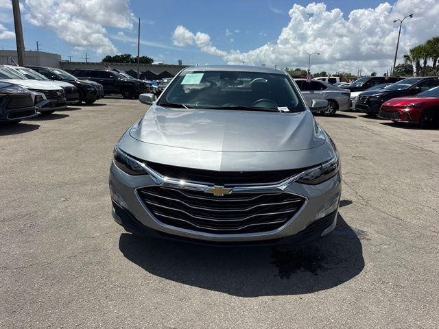 2025 Chevrolet Malibu - $19,988